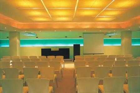 Alexandra Beach Spa Resort - 17