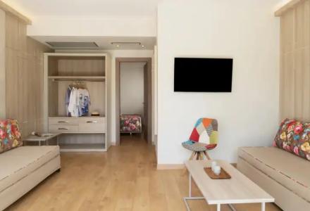 Alexandra Beach Spa Resort - 62