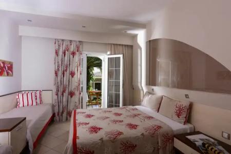 Alexandra Beach Spa Resort - 38