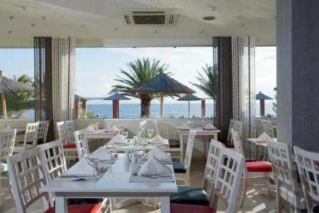 Alexandra Beach Spa Resort - 36