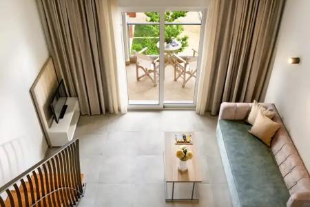 Alexandra Beach Spa Resort - 52