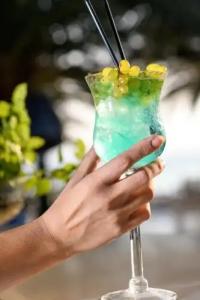 Alexandra Beach Spa Resort - 12