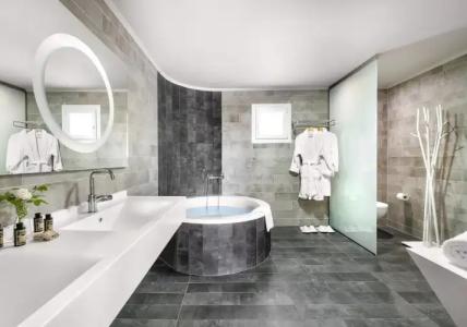 Alexandra Beach Spa Resort - 75