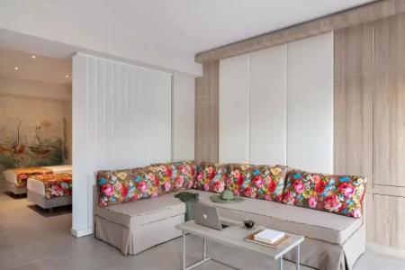 Alexandra Beach Spa Resort - 55