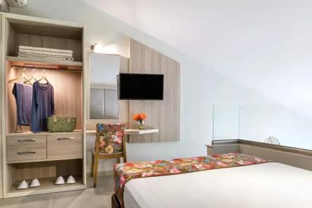 Alexandra Beach Spa Resort - 51