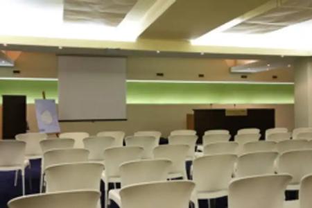 Alexandra Beach Spa Resort - 18