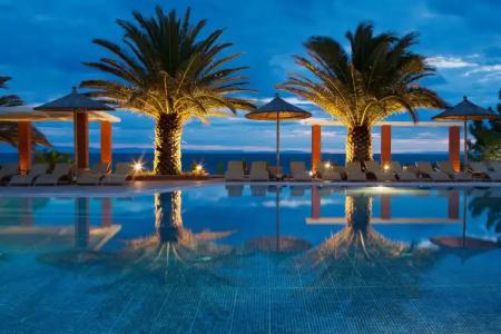 Alexandra Beach Spa Resort - 14