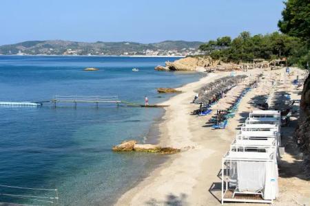 Alexandra Beach Spa Resort - 24