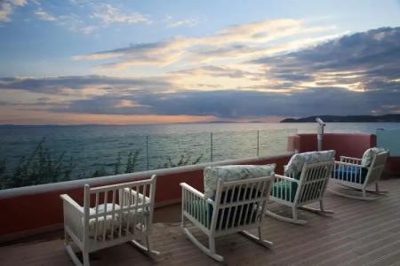 Alexandra Beach Spa Resort - 7