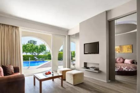 Alexandra Beach Spa Resort - 65