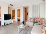 Family Suite with balcony