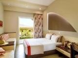 Standard Single room with balcony