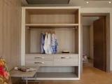1 Bedroom Deluxe Family room