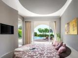 Private Pool Double Suite