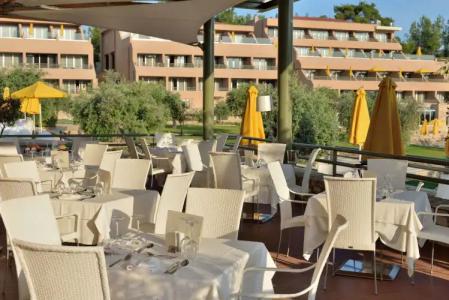 Royal Paradise Beach Resort & Spa - 22