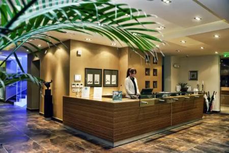 Royal Paradise Beach Resort & Spa - 30