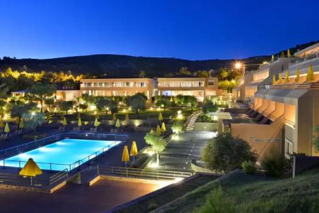 Royal Paradise Beach Resort & Spa - 14