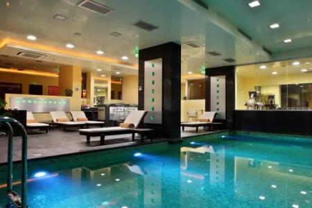 Royal Paradise Beach Resort & Spa - 32