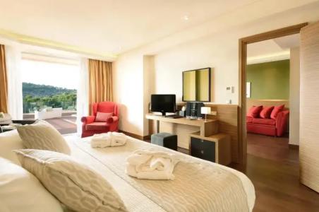 Royal Paradise Beach Resort & Spa - 45