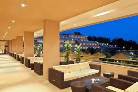 Royal Paradise Beach Resort & Spa - 34