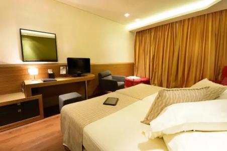 Royal Paradise Beach Resort & Spa - 42