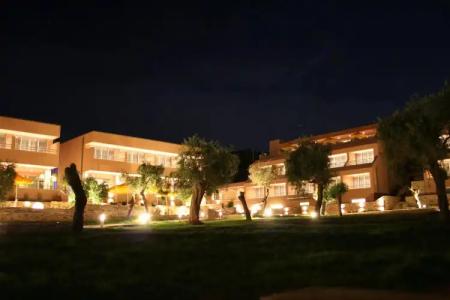 Royal Paradise Beach Resort & Spa - 24