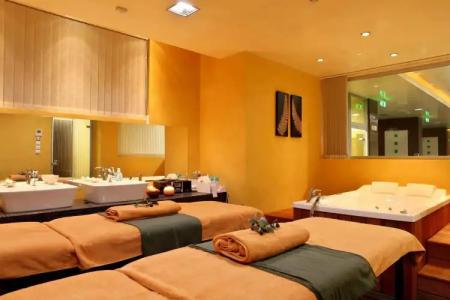 Royal Paradise Beach Resort & Spa - 27