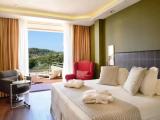 Royal Double room with sea view