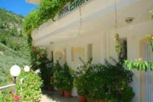 Hotel Emerald, Chrysi Ammoudia