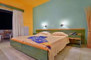 Lygia - Hotels