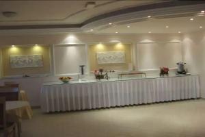 Florena Hotel, Nikiana
