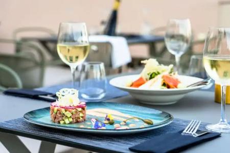 Porto Galini Seaside Resort & Spa - 10