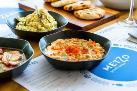 Porto Galini Seaside Resort & Spa - 11