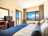 Superior Double room with sea view