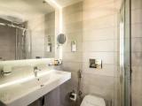 Standard Double room with sea view