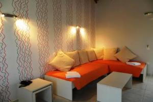 Eleana Boutique Hotel & Blue Infinity, Nikiana