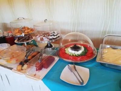 Eleana Boutique & Blue Infinity - 7