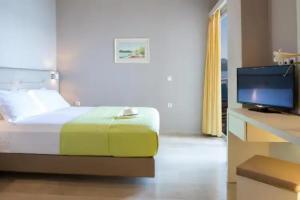 Adriatica Hotel, Nikiana