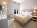 Family Apartment with sea view