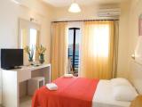 Double Studio with sea view