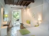 1 Bedroom Junior Suite