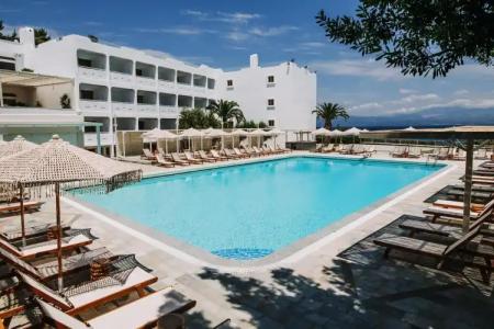 Brown Beach Chalkida, a member of Browns - 19