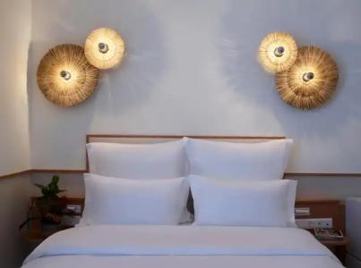 Brown Beach Chalkida, a member of Browns - 4