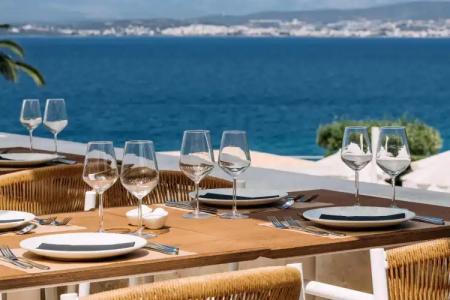 Brown Beach Chalkida, a member of Browns - 34