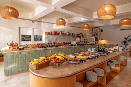 Brown Beach Chalkida, a member of Browns - 11