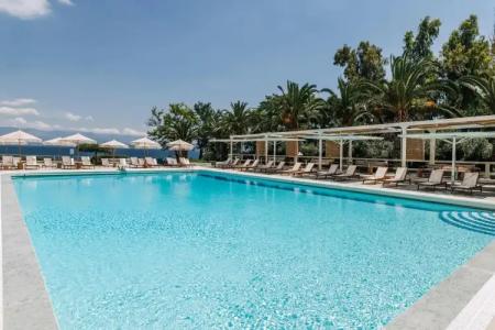 Brown Beach Chalkida, a member of Browns - 18