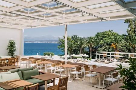 Brown Beach Chalkida, a member of Browns - 43