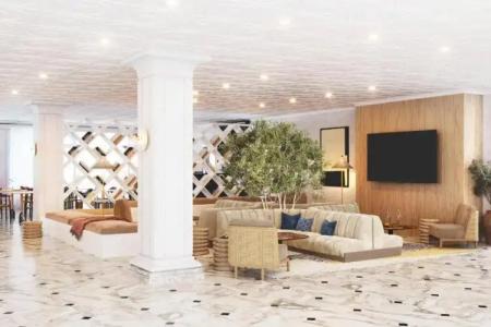 Brown Beach Chalkida, a member of Browns - 5