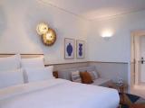 Classic Double room with garden view