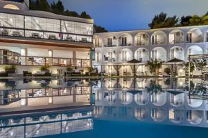 Hotel Punta, Skiathos Town